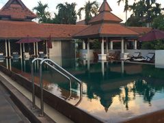 清迈菩提塞雷纳酒店‎-清迈菩提塞雷纳