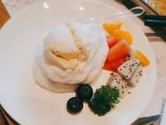 -赤坂亭·M9和牛烧肉·铁板烧(合肥万象城店)