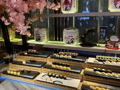 -堂会(天河店)