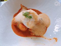 -上海和平饭店华懋阁 Cathay Room