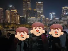 -公平路渡口(轮渡站)