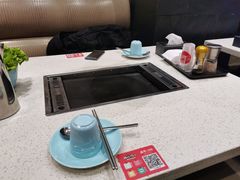 -韩时烤肉(丰科万达广场店)