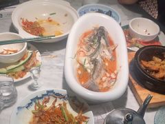 -小菜园新徽菜(无锡宜家荟聚中心店)