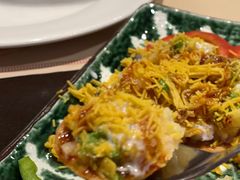 -克比叔叔印度餐厅Kebabs on the Grille(人民广场店)