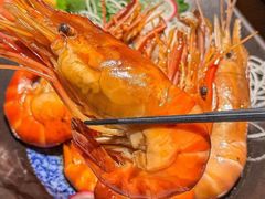 -人间酒暖·Go blanc·烧鸟·深夜食堂(陆家嘴店)