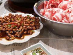 -胡哥烤肥牛(车公庙店)