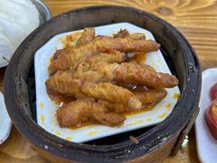 -恒兴发茶店(水巷口店)