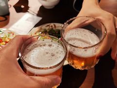 -乔街深夜食堂·台州菜·高压锅生蚝(杭州总店)