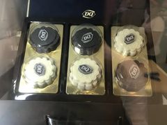 -DQ·蛋糕·冰淇淋(天通苑华联店)