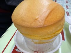 -香港華心糖水鋪(南西总店)