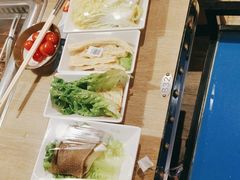 -野妹经典火锅(民治店)