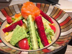 -玉川屋创意日料(北美新天地店)