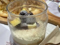 等叫娜娜的奶酪罐子-娜娜家·Nana's restaurant(国金汇店)