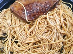 葱油拌面-王家沙点心店(西康路店)
