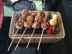 -广州建国酒店·涟日本料理