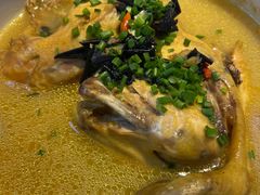 -印象鲵宴·张家界地标美食名片(溪布街店)