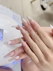 点击看大图 -尤米一站式美甲美睫