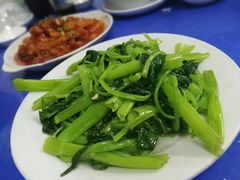 -老杨饭店(万科里店)