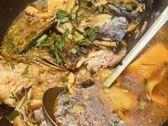 -香山湖家家宴(中山陵店)