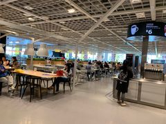 -宜家家居(西安未央商场店)