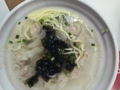 -馋三尺蟹粉小笼(人民广场店)