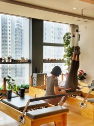 -Your Yoga Pilates·瑜伽普拉提习练室
