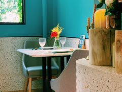 -蜜桃花开·中西融合菜E&W(南长街店)