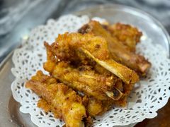 -红星光发煲仔饭(大石街店)