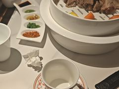 -清真·卡德尔大叔新疆主题餐厅(龙汇路店)