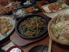 -胜代日本料理(云程巷小区店)