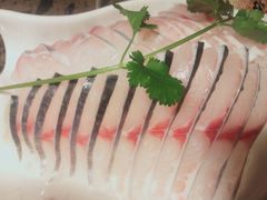 -渝大狮毛肚老火锅(巴中店)