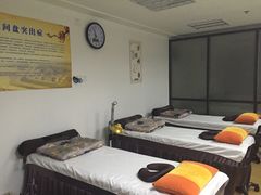 -龙脊堂龙氏推拿 整脊(陆家浜店)