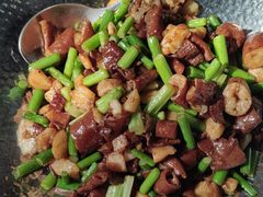 -桃园农庄烤全羊(江秋路店)