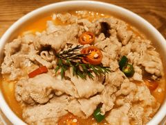 酸汤肥牛-榕意·川味之美(深业上城店)