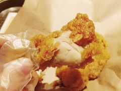 -肯德基(彩德城店)