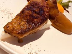 法式香煎鹅肝-Wei菋·Le Bistrot