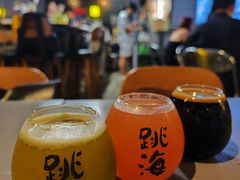 -跳海酒馆(江湾里店)