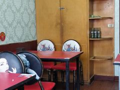 -夕阳红小吃(中街大悦城店)