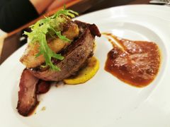 -红房子西菜馆(淮海中路店)