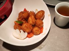 -闽上鲜·福建菜(龙湖滨江天街店)