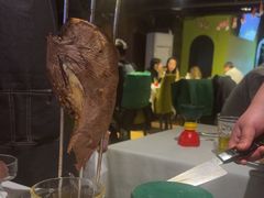 -戈拿旺巴西烤肉(崇文门店)