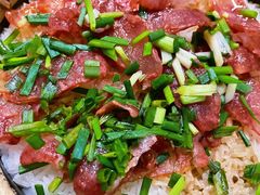 -文记煲仔饭