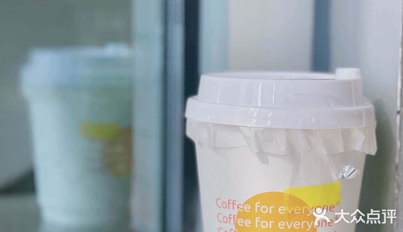 奶味挺明显。多喝上几口,嘴里只有回甘