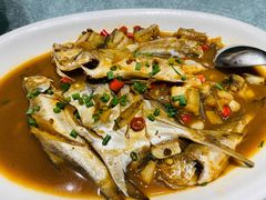 -霞客居酒店·霞客食府·宁海特色小海鲜