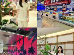 -驻海渔市(置信店)