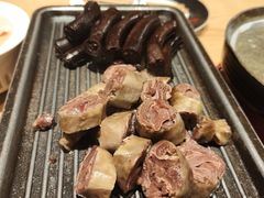 -哈啾嗨·新概念蒙餐(红星新城店)