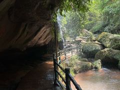 -四洞沟景区