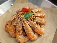 -常来小聚·广州非遗传承餐厅(高德置地店)