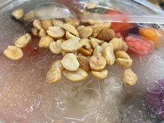 -正宗八宝冰饭·非遗冰饭·烧烤(奎桥店)