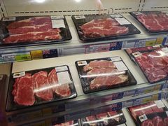 -麦德龙(闵行店)